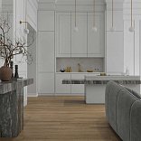 Стеновые панели Alpine Floor Ultra LVT ECO 5-42 Дуб Фридрих - 1
