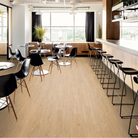 Кварц виниловый ламинат Vinilam Allure ISOCORE Wood RX22299 Дуб Дижон
- фото 3