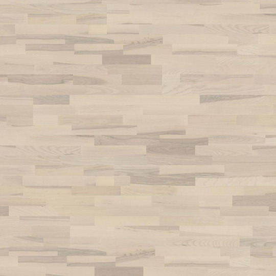 Паркетная доска Kahrs Ясень Корал (Coral) - фото 1