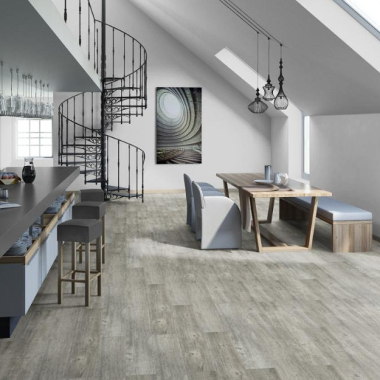 Ламинат Tarkett Ballet Ballet Esmeralda / Эсмеральда - фото 5