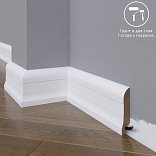 Плинтус Madest Decor На складе МДФ 01 - 