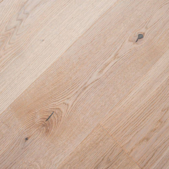 Инженерная доска Legend White coffee (Белый кофе) 190 мм - фото 1