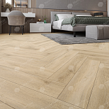 Кварц виниловый ламинат Alpine Floor Parquet Light ECO 13-24 Дуб Ригель - 3