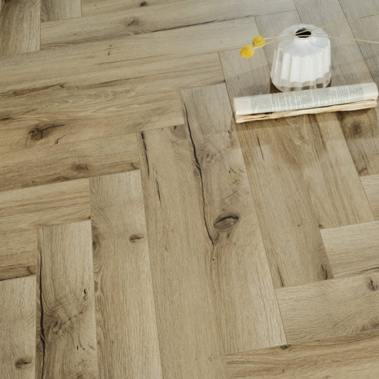 Ламинат LamiWood Chester Chester 518 Дуб Ливерпуль - фото 1