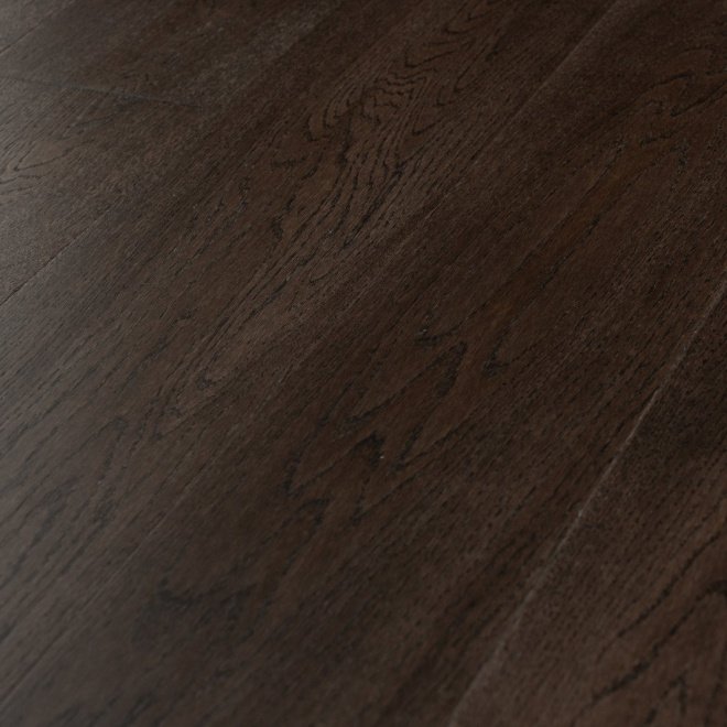 Паркетная доска Amber Wood Дуб Махагон Классика
Кантри 
Лак УФ
14 мм - фото 6