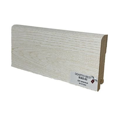 DeArtio B302-03 Дуб кремовый