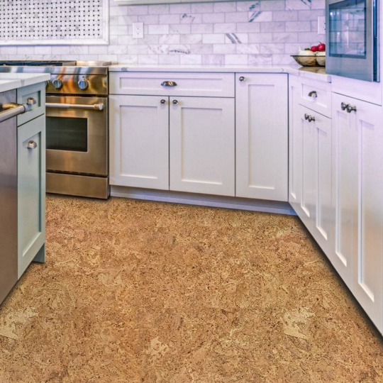 Пробковый пол Ibercork Толедо - фото 2