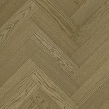 Кварц виниловый ламинат Quartz Parquet Штучный 44-1258-54 Дуб Конго - 