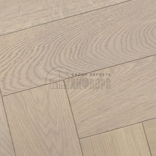 Паркет ёлка Brinel Английская ёлка Дуб Capital - фото 3