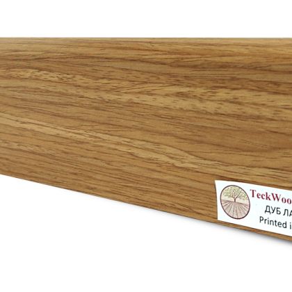 TeckWood Дуб Лайн