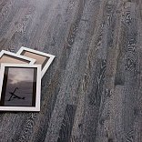 Паркетная доска Upofloor Art Design Oak Thunder Cloud  3S - 5