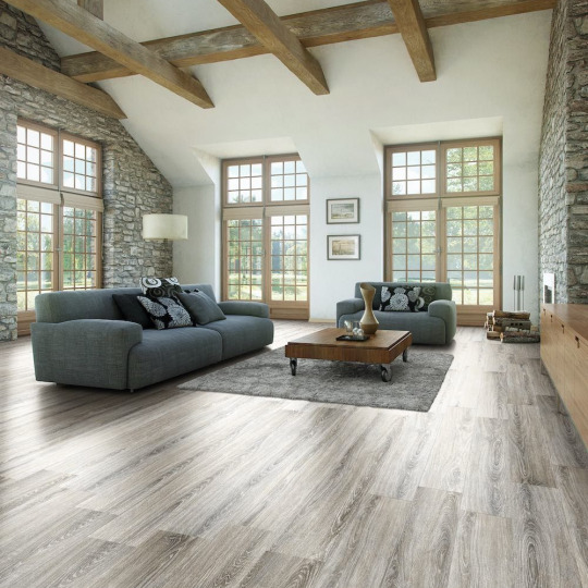 Кварц виниловый ламинат Westerhof Spark 1002-32 Ash
- фото 2