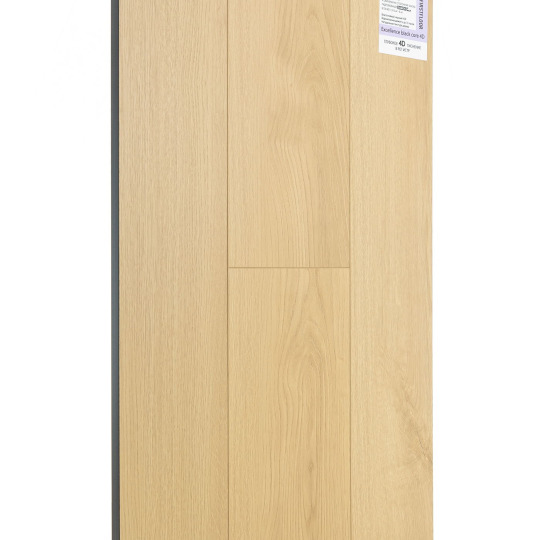 Ламинат FirstFloor EXCELLENCE BLACK CORE 4D EXCELLENCE BLACK CORE 4D 1F403 Дуб Лояль | Loyal oak - фото 4