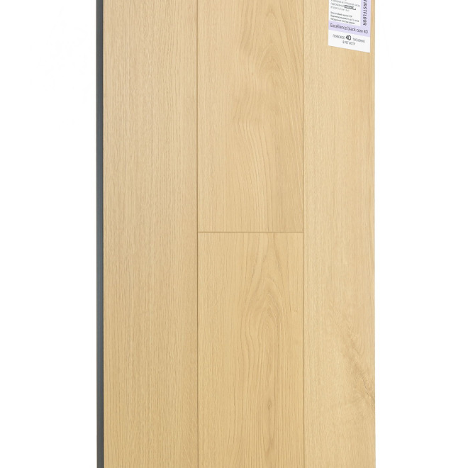 Ламинат FirstFloor EXCELLENCE BLACK CORE 4D EXCELLENCE BLACK CORE 4D 1F403 Дуб Лояль | Loyal oak - фото 4