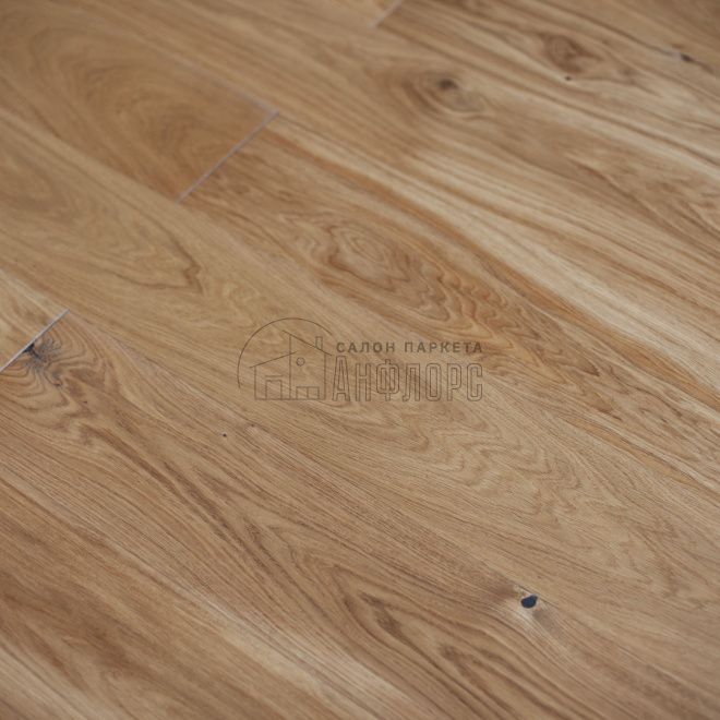 Инженерная доска Brinel 15 мм Дуб Original - фото 2