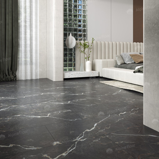 SPC ламинат Alpine Floor Stone Mineral Core Гермес ECO 4-28
- фото 3
