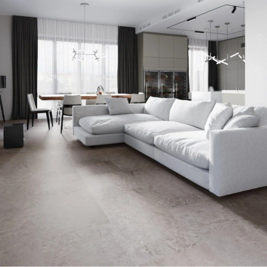 Кварц виниловый ламинат Vinilam КЕРАМО Stone 91905 Португальский Камень
- фото 6