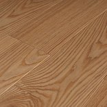 Массивная доска Amber Wood Amber Wood Ясень Карамель - 8
