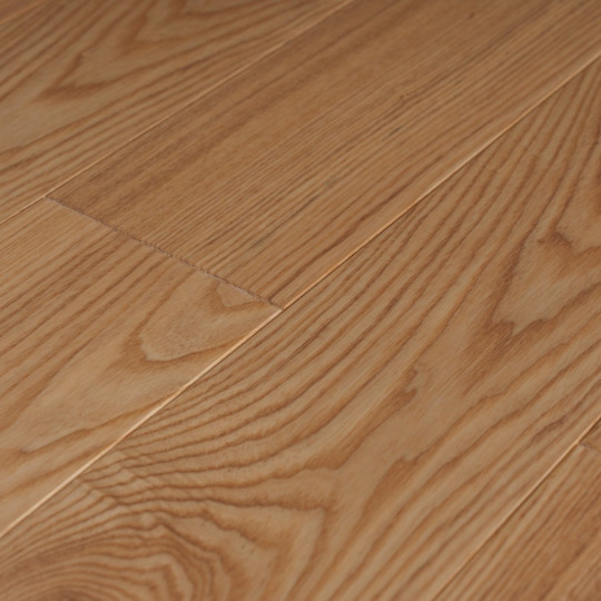 Массивная доска Amber Wood Amber Wood Ясень Карамель- фото 9