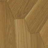 Модульный паркет Kraft Parkett Kraft Parkett 1401 Русская елка - 1