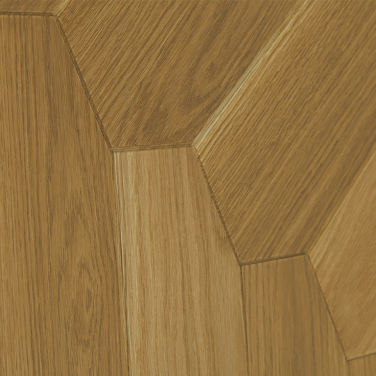 Модульный паркет Kraft Parkett Kraft Parkett 1401 Русская елка - фото 2