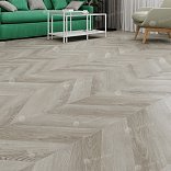 Кварц виниловый ламинат Alpine Floor Chevron Alpine ECO 18-1 Дуб Фантазия - 3