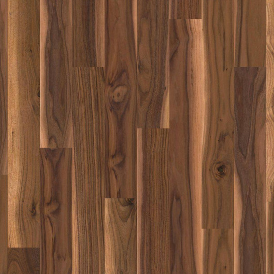 Инженерная доска Boen Finesse & Maxi Орех Американский Nature Maxi - фото 1