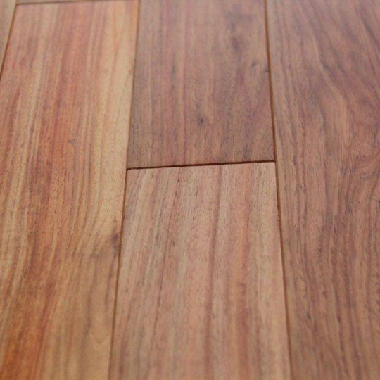 Штучный паркет Komofloor Штучный паркет Лингуа - фото 2