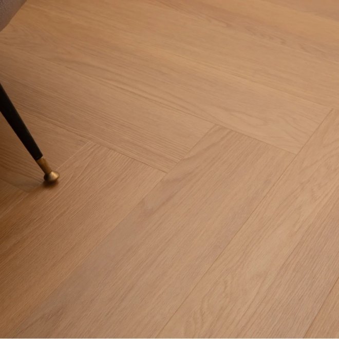 Кварц виниловый ламинат Vinilam VinilPol Herringbone 9922 Паркет Васко да Гама - фото 2
