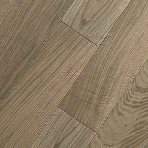 Массивная доска Greenline Solid  Дуб 104 Сиена 16x150x500-1800 Натур