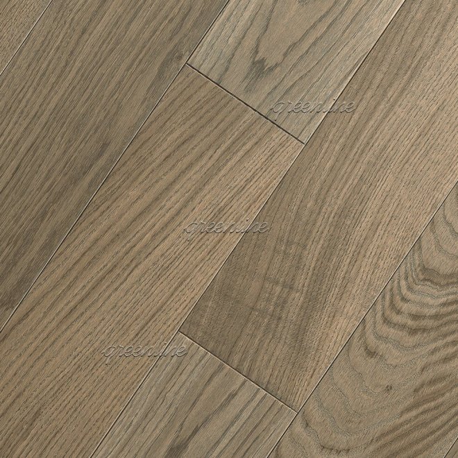 Массивная доска Greenline Solid Дуб 104 Сиена Дуб 104 Сиена 16x150x500-1800 Натур - фото 1