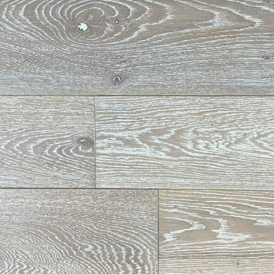 Инженерная доска TOKAREV Паркет Mixto 016 - фото 1