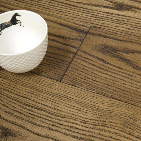 Инженерная доска Романовский паркет Standart Дуб Витория - фото 2