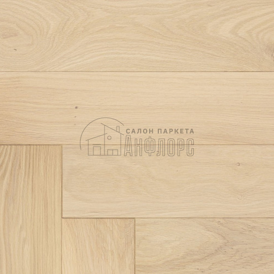 Паркет ёлка Brinel Английская ёлка Дуб Holiday - фото 1