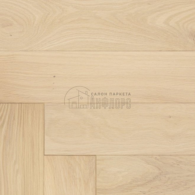 Паркет ёлка Brinel Английская ёлка Дуб Holiday - фото 1