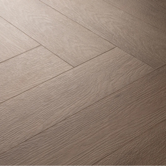 Кварц виниловый ламинат Vinilam ВИНИЛПОЛ Herringbone 9965 Паркет Бруно
- фото 5