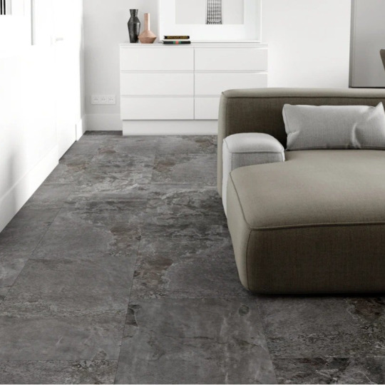 Кварц виниловый ламинат Vinilam КЕРАМО Stone 91908 Перуанский Камень
- фото 4