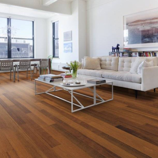 Паркетная доска Upofloor Forte Merbau FP 138
- фото 3