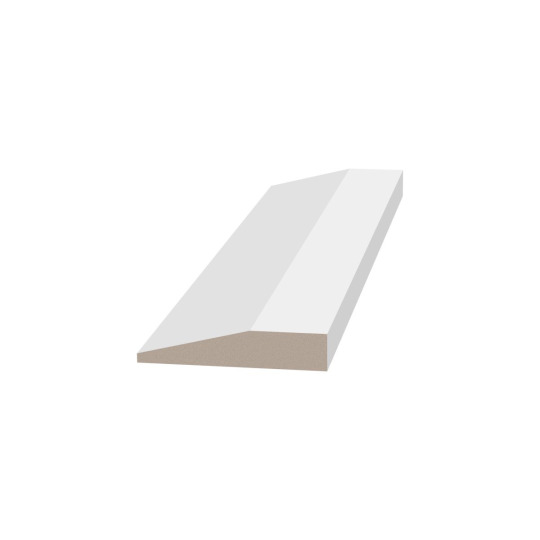 Плинтус Ultrawood Ultrawood Base 6012 i - фото 4