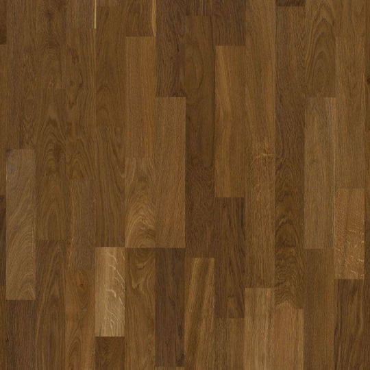 Паркетная доска Kahrs Дуб Смоук (Smoke) - фото 1