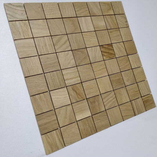 Стеновые панели Mazarri Mazarri Дуб Плитка - фото 1