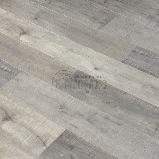 Ламинат Svensson Parkett Svensson Parkett SP-127 Дуб Грюнинг - фото 2