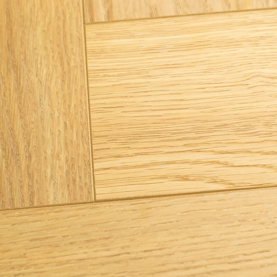 Ламинат FirstFloor SUPREME BLACK CORE 4D SUPREME BLACK CORE 4D 1F438 Дуб Твилль | Tvill oak (A+B) английская - фото 2