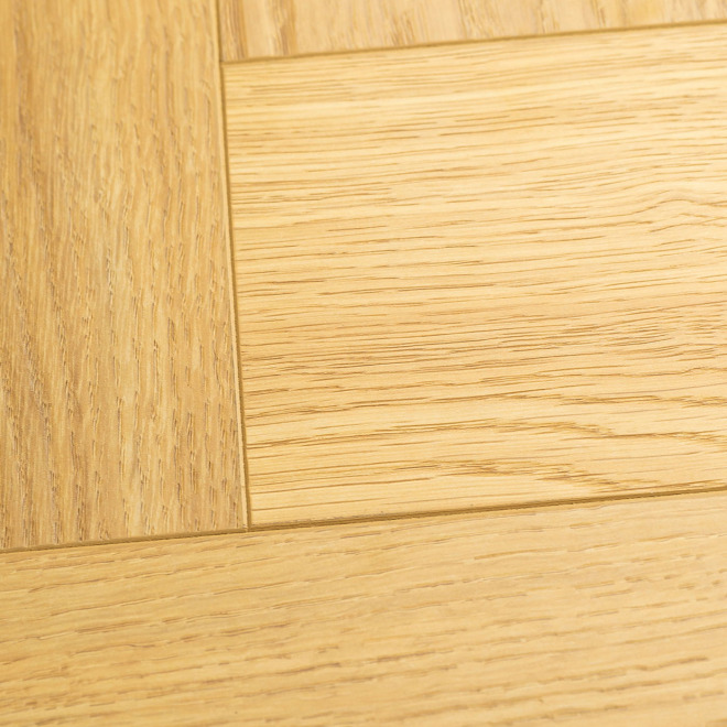 Ламинат FirstFloor SUPREME BLACK CORE 4D SUPREME BLACK CORE 4D 1F438 Дуб Твилль | Tvill oak (A+B) английская - фото 2