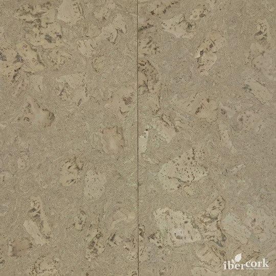 Пробковый пол Ibercork Леон Чай 6 SG - фото 4