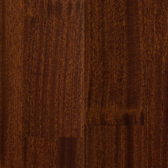 Паркетная доска Parquet Prime Сапелли R10 Парисьен - фото 1