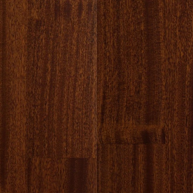 Паркетная доска Parquet Prime Parquet Prime Сапелли R10 Парисьен - фото 1
