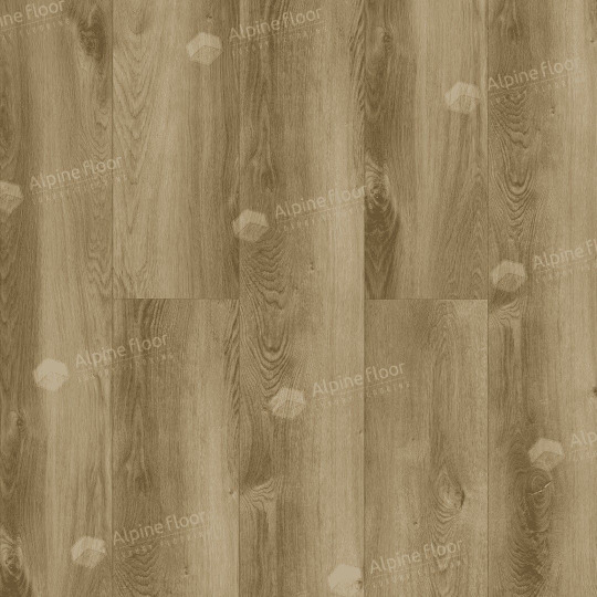 Кварц виниловый ламинат Alpine Floor Premium 12 ECO 24-5 Дуб Серена
- фото 1