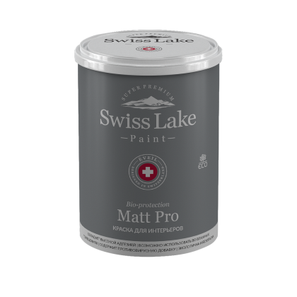 Matt Pro
