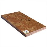 Пробковый пол Ibercork Леон Рохо 4 VG - 3